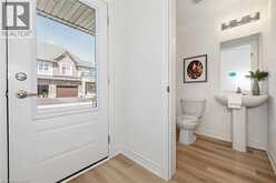 205 THAMES Way Unit# 29 | Hamilton Ontario | Slide Image Eight