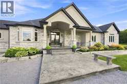 148 MOORES Road | York Ontario | Slide Image Four