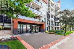 320 PLAINS Road E Unit# 208 | Burlington Ontario | Slide Image One
