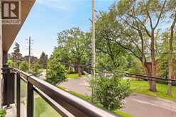 320 PLAINS Road E Unit# 208 | Burlington Ontario | Slide Image Twenty-five
