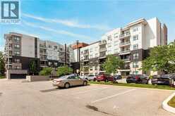 320 PLAINS Road E Unit# 208 | Burlington Ontario | Slide Image Forty-four