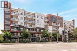 320 PLAINS Road E Unit# 208 | Burlington Ontario | Slide Image Forty-five