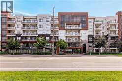 320 PLAINS Road E Unit# 208 | Burlington Ontario | Slide Image Forty-six