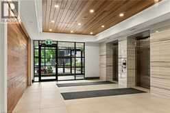 320 PLAINS Road E Unit# 208 | Burlington Ontario | Slide Image Seven