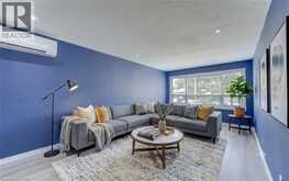 136 DUNSMERE Drive | Kitchener Ontario | Slide Image Nine