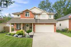325 FOXTAIL Avenue | Welland Ontario | Slide Image One