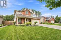 325 FOXTAIL Avenue | Welland Ontario | Slide Image Two