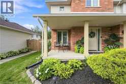 325 FOXTAIL Avenue | Welland Ontario | Slide Image Three