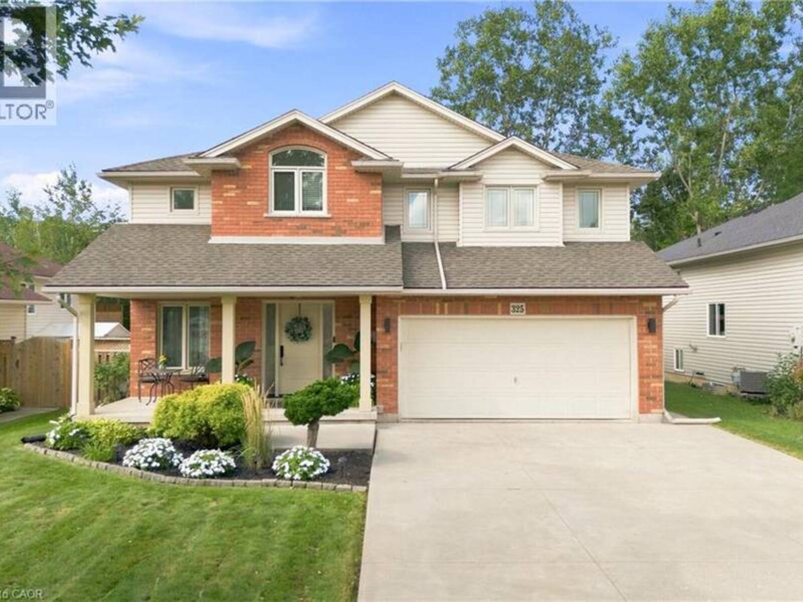 325 FOXTAIL Avenue, Welland, Ontario L3C 7J8