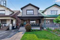 147 MELROSE Avenue N | Hamilton Ontario | Slide Image One