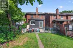 147 MELROSE Avenue N | Hamilton Ontario | Slide Image Twenty
