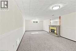 14 GREEN FOREST Drive | Hamilton Ontario | Slide Image Thirty-seven