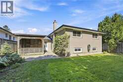 14 GREEN FOREST Drive | Hamilton Ontario | Slide Image Forty-eight