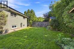 14 GREEN FOREST Drive | Hamilton Ontario | Slide Image Forty-nine