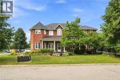31 COMMANDO Court | Waterdown Ontario | Slide Image One
