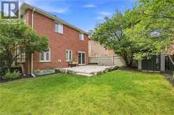 31 COMMANDO Court | Waterdown Ontario | Slide Image Thirty