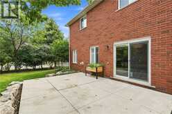 31 COMMANDO Court | Waterdown Ontario | Slide Image Thirty-one