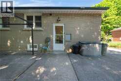 6604 LOCUS Avenue | Niagara Falls Ontario | Slide Image Thirty-seven