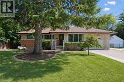 289 SPEEDVALE Avenue E | Guelph Ontario | Slide Image One