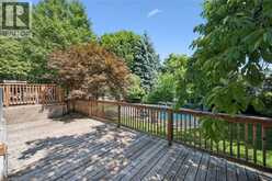 289 SPEEDVALE Avenue E | Guelph Ontario | Slide Image Three