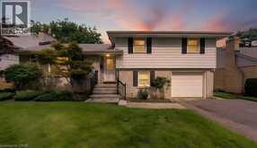 204 STANLEY Drive | Waterloo Ontario | Slide Image Two