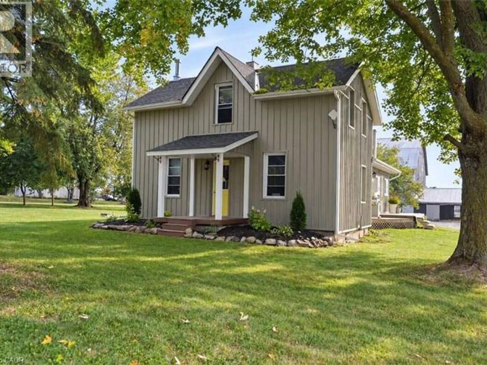 624 HILLHEAD Road, Lindsay, Ontario K0L 2X0