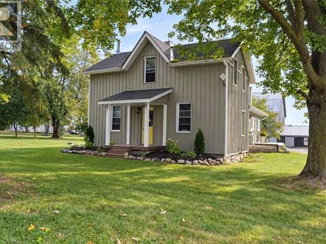 624 HILLHEAD Road Lindsay Ontario, K0L 2X0 - 3 Bedrooms Home For Sale