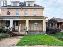 72 EMERALD Street N | Hamilton Ontario | Slide Image One