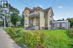 569 FREDERICK Street | Kitchener Ontario | Slide Image One