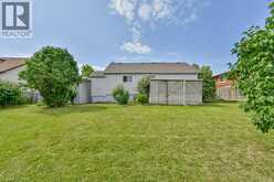 641 LIMERIDGE Road E | Hamilton Ontario | Slide Image Thirty-three