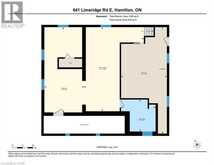 641 LIMERIDGE Road E | Hamilton Ontario | Slide Image Forty-two