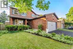 3217 HAZELWOOD Avenue | Burlington Ontario | Slide Image Thirty-four