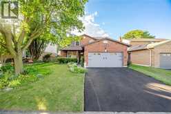 3217 HAZELWOOD Avenue | Burlington Ontario | Slide Image Thirty-three