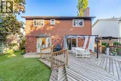 3217 HAZELWOOD Avenue | Burlington Ontario | Slide Image Thirty-seven