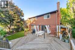 3217 HAZELWOOD Avenue | Burlington Ontario | Slide Image Thirty-eight