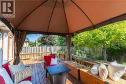 2163 SUTTON Drive | Burlington Ontario | Slide Image Thirty-one