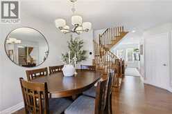 2163 SUTTON Drive | Burlington Ontario | Slide Image Five