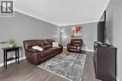 93 NUGENT Drive | Hamilton Ontario | Slide Image Ten