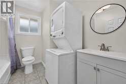 93 NUGENT Drive | Hamilton Ontario | Slide Image Sixteen