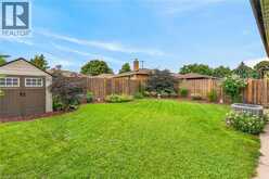 93 NUGENT Drive | Hamilton Ontario | Slide Image Thirty-four