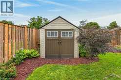 93 NUGENT Drive | Hamilton Ontario | Slide Image Thirty-five