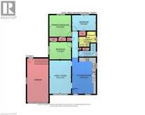 93 NUGENT Drive | Hamilton Ontario | Slide Image Thirty-nine