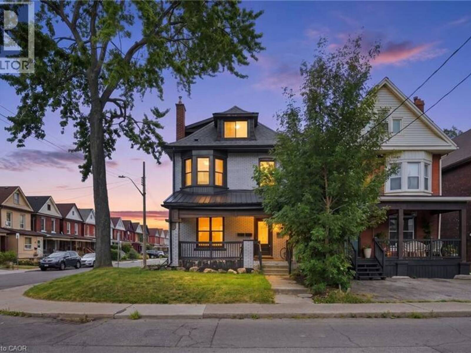 106 BARNESDALE Avenue N, Hamilton, Ontario L8L 6S5