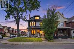 106 BARNESDALE Avenue N | Hamilton Ontario | Slide Image One