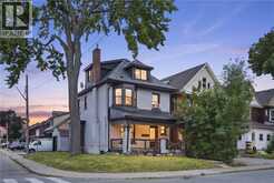 106 BARNESDALE Avenue N | Hamilton Ontario | Slide Image Two