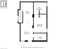 106 BARNESDALE Avenue N | Hamilton Ontario | Slide Image Forty-nine