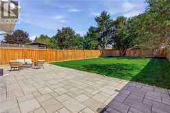 551 DEERHURST Drive | Burlington Ontario | Slide Image Thirty-eight