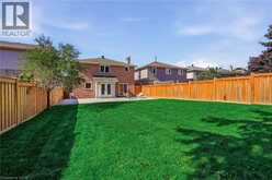 551 DEERHURST Drive | Burlington Ontario | Slide Image Thirty-nine