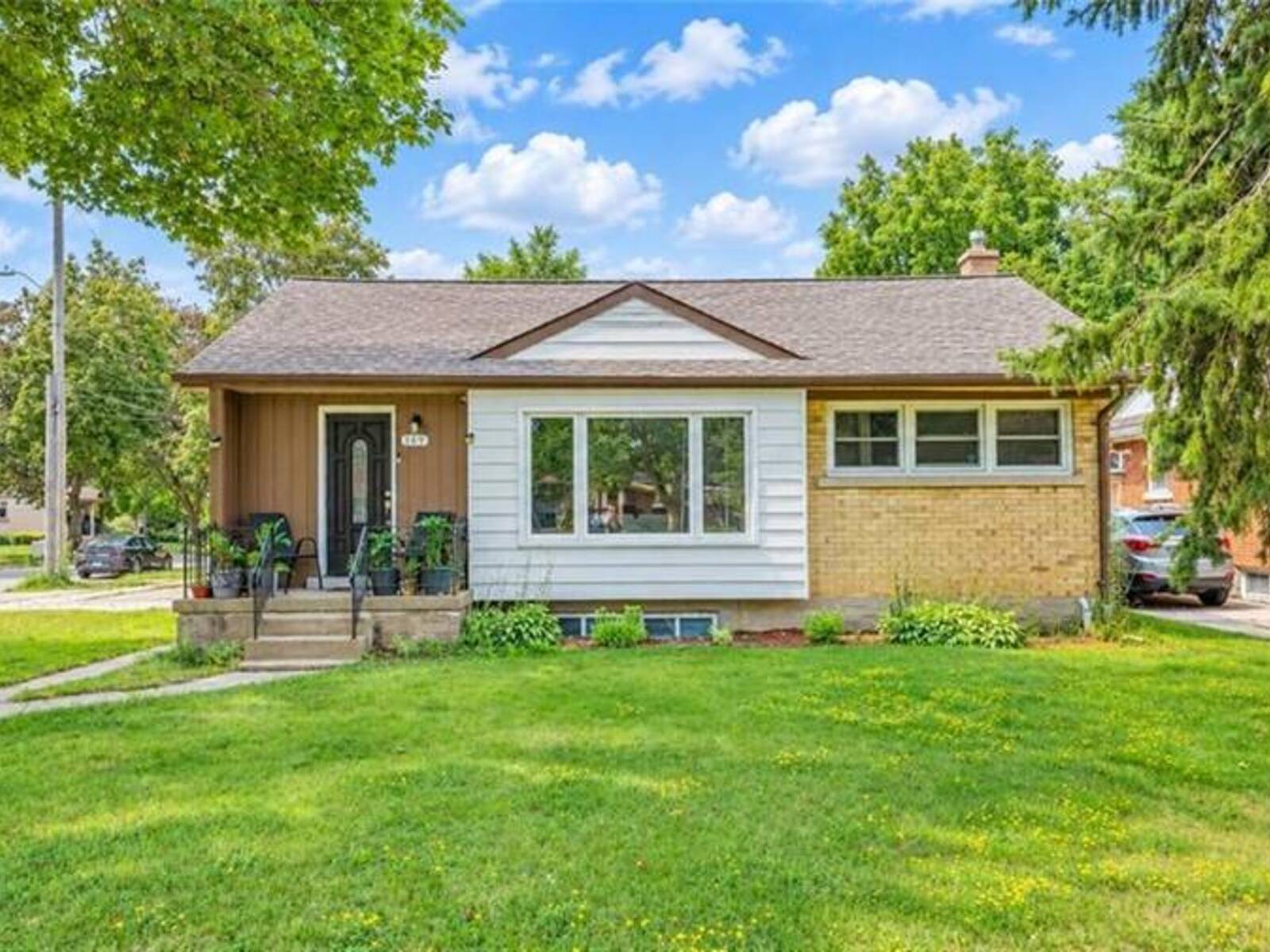 169 BRUCE Street, Kitchener, Ontario N2B 1Z2