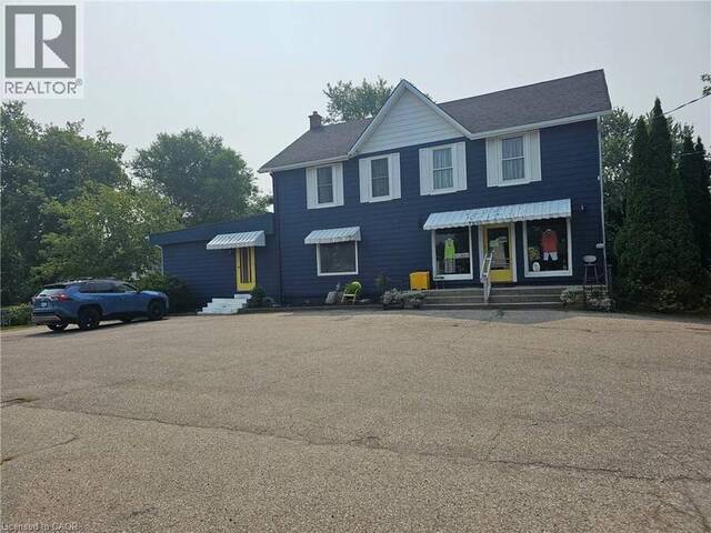 2340 WILSON Street W Ancaster Ontario, L0R 1A0 - 3 Bedrooms Home For Sale